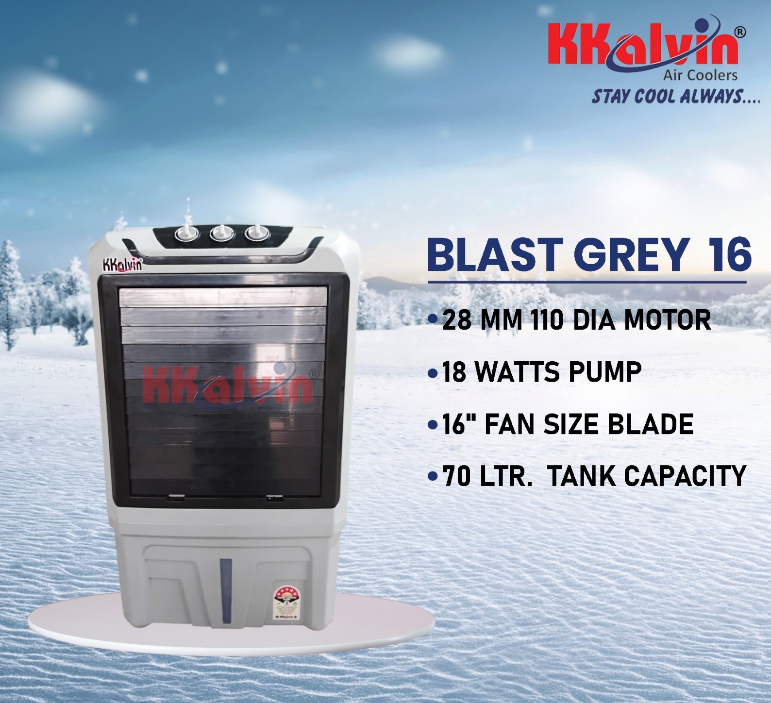 Kkalvin Air Cooler 07